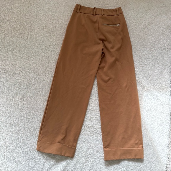 I.AM.GIA. Mira Wide Leg Trousers - Picture 3 of 8